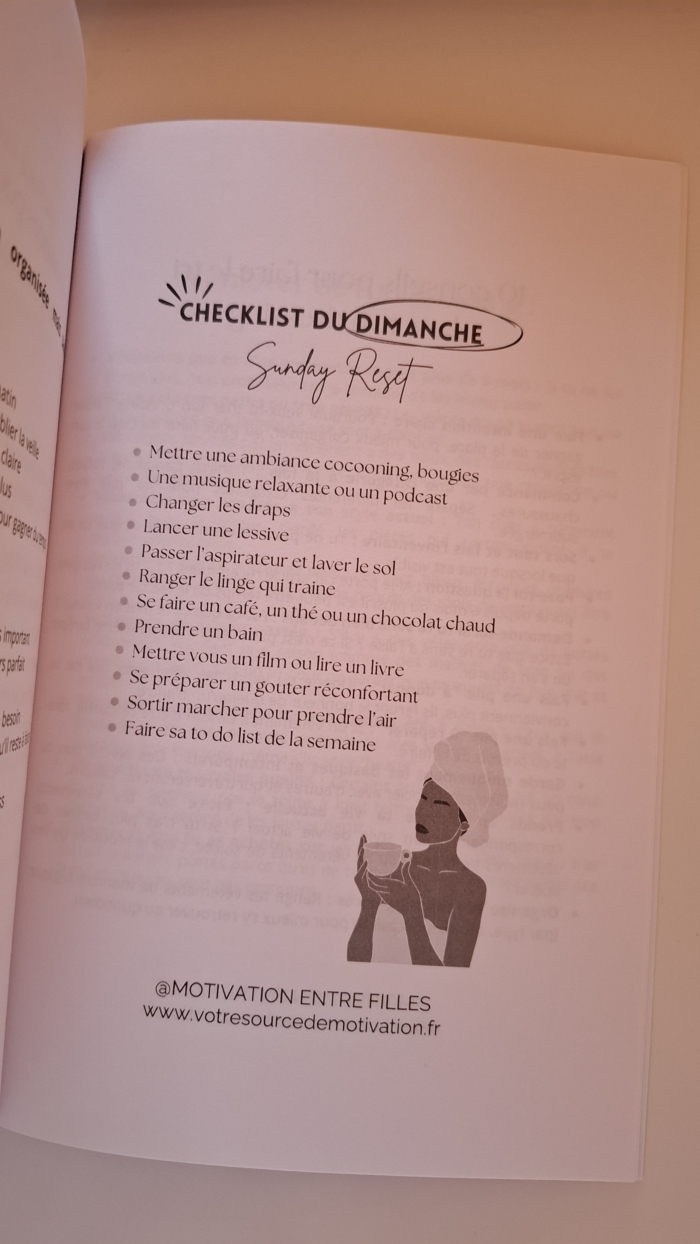 Boost ta motivation Le livre + le guide motivation sport + Challenge 30 jours – Image 3