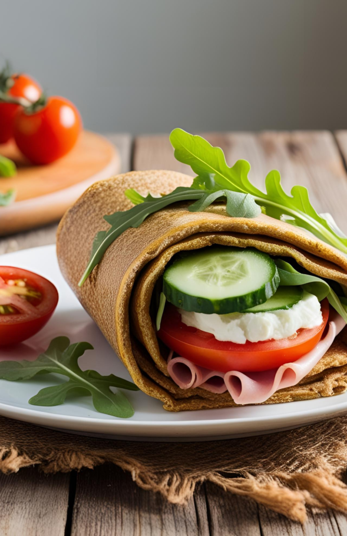 PDF Recettes faciles et gourmandes
